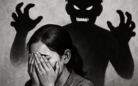 Orang Tua Korban Rudapaksa Minta Pelaku Dihukum Berat