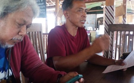 Diblokade Warga, Pemilik Peternakan Babi Buka Pintu Mediasi