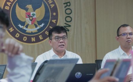 Barantin dan Sejumlah Organisasi Kampanyekan Anti Perdagangan dan Lalu Lintas Ilegal Hewan