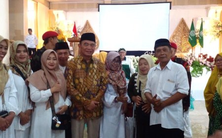 Muhammadiyah Siap Merambah Bisnis Retail