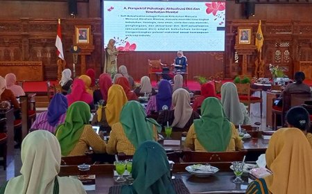 Dissos P3APPKB Gelar Talk Show Dengan Peserta dan Narasumber Kalangan Perempuan 