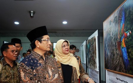 Empat Daerah Jadi Lokasi Gerakan Wakaf Hutan, Salah Satunya di DIY