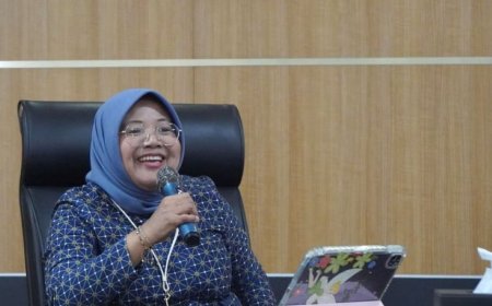 Cakupan Kepesertaan JKN di Kebumen 99 Persen