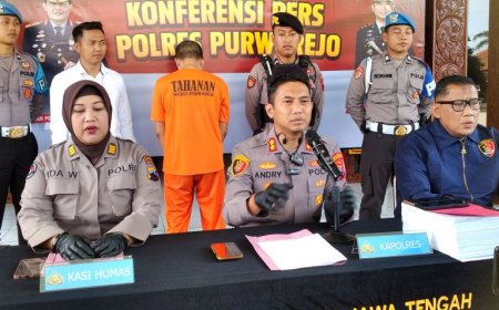 Pengusaha Properti Jadi Tersangka Kasus Korupsi Bank Purworejo