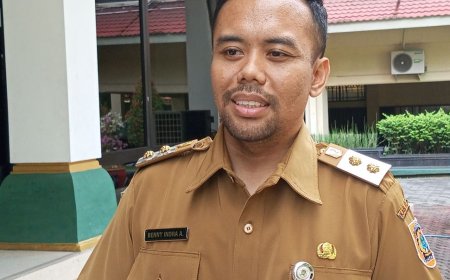 Sebelum Membentuk Koperasi Merah Putih, Pemkab Klaten Tampung Masukan dari Kades