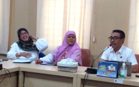 Kepala BPN Bantul Angkat Bicara Kasus Mbah Tupon