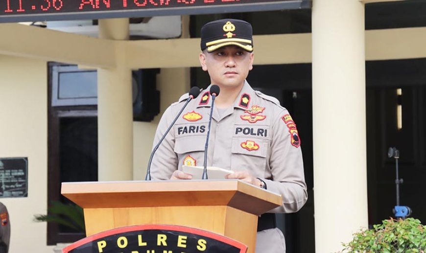 Masyarakat Membutuhkan Bantuan Cepat, Kepolisian Gunakan Call Centre 110