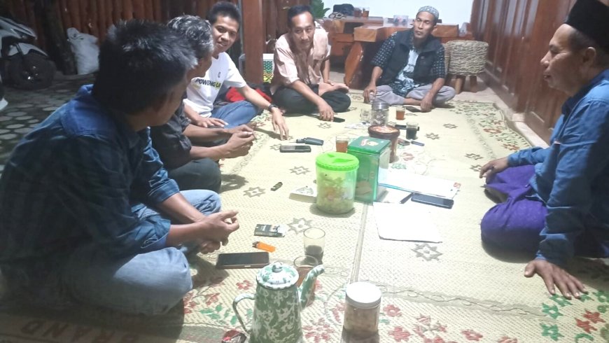 Cerita Sedih Nasabah BUKP Wates hingga Membentuk  Posko Pengaduan