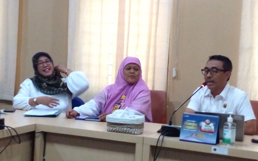 Kepala BPN Bantul Angkat Bicara Kasus Mbah Tupon