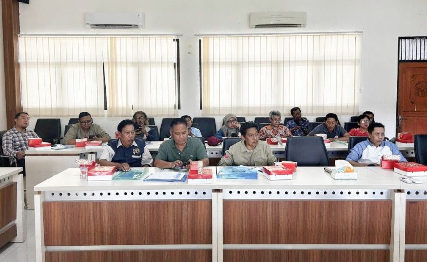 PWI Sleman Resmi Memiliki Koperasi