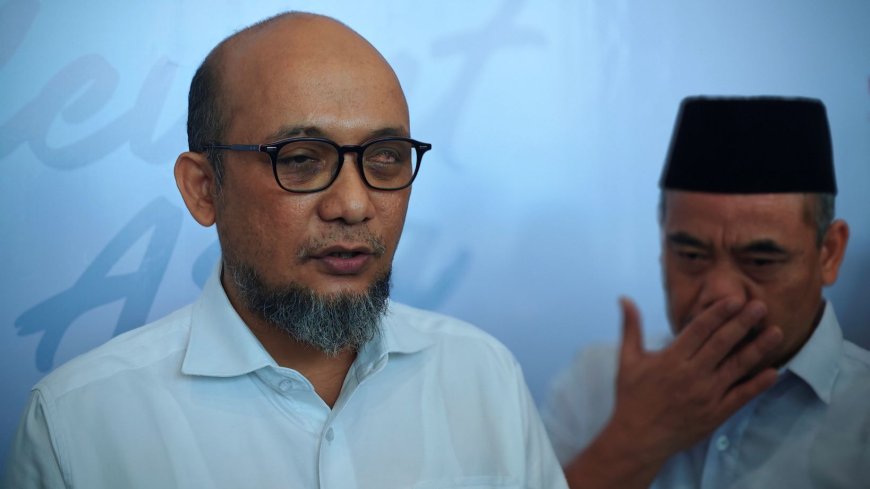 UMY Awards 2025 untuk Novel Baswedan