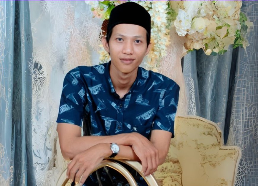 Menjadi Peserta JKN, Keluarga Aji Sangat Terbantu Saat Dirawat di Rumah Sakit