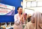 TP  PKK Purworejo Gelar Rakor, Ini Pesan Bupati