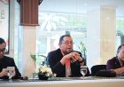 Waspada Suhu 50 Derajat, Sahid Tour Gelar Manasik Haji untuk 243 Jamaah