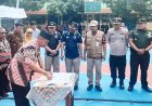Literasi Bencana, 12 Sekolah di Mlati Ukir Komitmen SPAB