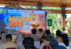 Bupati Bantul Menilai Buruh Punya Kontribusi Besar bagi Perekonomian