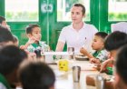 Tanpa Tempat Tidur, Kisah Pilu Filantropis Asal Belanda Membangun Pusat Kesejahteraan Anak di Sumbawa