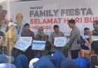 Hari Buruh untuk Bersenang-senang, Bukan Demo