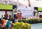 Harlah ke-75 PC Fatayat NU Kabupaten Purworejo, Dion Beri Pesan Khusus