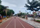 Car Free Night Alun-alun Kebumen Dimulai Sabtu