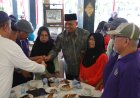 Bertemu Pensiunan PNS, Bupati Sleman Sampaikan Komitmen yang Terbaik