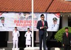Wabup Purworejo Dion Agasi Tegas Dukung Asta Cita