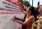 Rieke Diah Pitaloka: "Justice for Mbah Tupon"