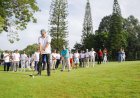 Turnamen Golf Bupati Cup XIX Meriah, Rangkaian Hari Jadi ke-109 Kabupaten Sleman