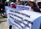 Pemda DIY Ambil Alih Kasus Dana Nasabah BUKP Wates