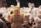 Glorious Beauty 2025 DRW Skincare: Satukan Komunitas, Luncurkan Produk Baru, dan Siap Ekspansi Nasional