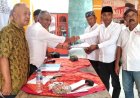 FKMP Resmi Terbentuk, Beri Solusi Pemerintah