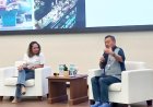 Bukan Sekadar Transfer Ilmu, Direktur BCA Bongkar Rahasia Navigasi Dunia Digital ke Mahasiswa UGM
