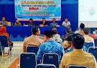 Di Klaten, Sejumlah Desa Ngebut Pembentukan Koperasi Desa Merah Putih