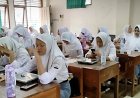 Program MBG, Siswa SMKN 4 Yogyakarta Temukan Ulat dan Makanan Basi