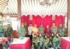 DPRD Bantul Memuji Peran Satlinmas Ikut Menangani Bencana Alam