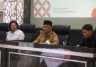 Bupati Sleman Harda Kiswaya Dukung Percepatan Pembentukan Koperasi Desa Merah Putih