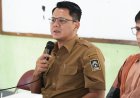 Wabup Sebut Pendidikan Pilar Utama Penanggulangan Kemiskinan