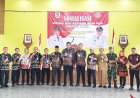 Bupati Klaten: BUMDes dan Koperasi Merah Putih Harus Saling Dukung