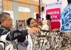 Even Gebyar Potensi Unggulan Daerah Dorong Penggunaan Produk Lokal