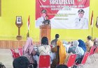 231 Desa atau Kelurahan Belum Membentuk Pengurus Koperasi Merah Putih 