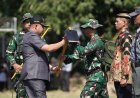 TMMD Reguler ke-124 Dimulai, Bukan Sekadar Membangun Fisik