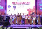 Kemiskinan Masuk Program Prioritas Pemkab Kebumen