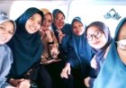 Sempat Foto Bersama, Korban Kecelakaan di Purworejo 10 Ustadah dan 1 Sopir