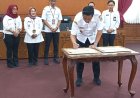 Bupati Klaten Canangkan Soko sebagai Desa Cantik