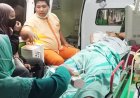 Sopir Truk Maut Akhirnya Dirujuk ke RSUP Dr. Sardjito