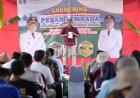 Bupati Sleman Dorong Percepatan Swasembada Pangan