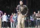 Olahraga Tradisional Ajang Rekatkan Kebersamaan