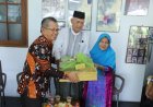 Menjaga Harmoni, Jajaran Pemkab Sleman Silaturahmi ke Mantan Bupati