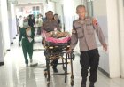 Tiga Korban Selamat Kecelakaan Kalijambe Purworejo Dirujuk ke Magelang