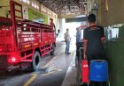 Uji Kelayakan Angkutan Kini Jadi Kebutuhan